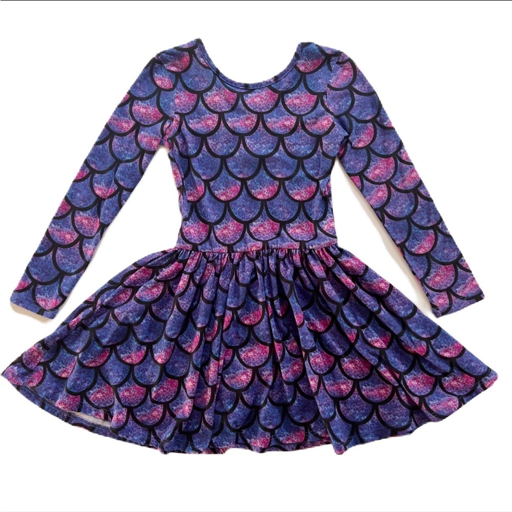 Pixie Lane twirl dress